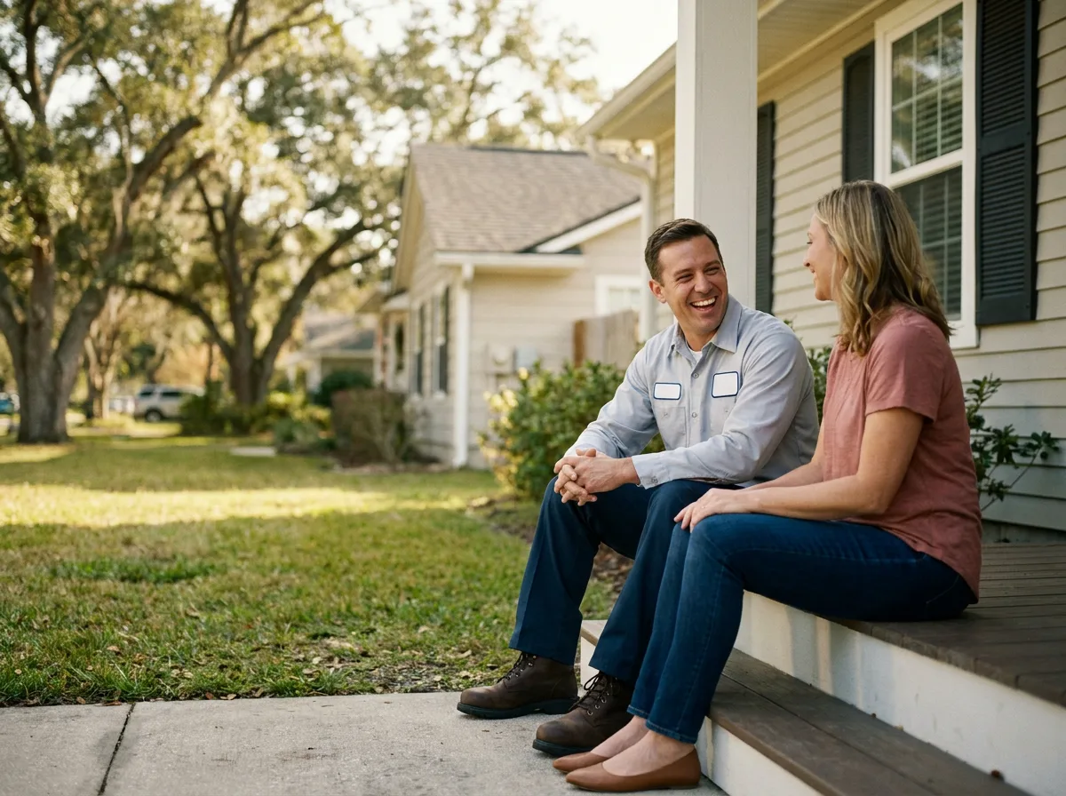Septic tank pumping FAQs for Mesa, AZ